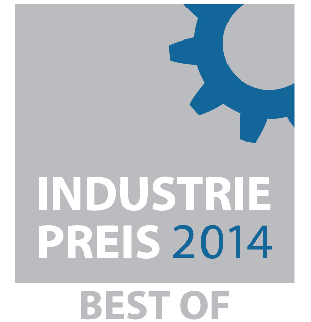 Industriepreis 2014